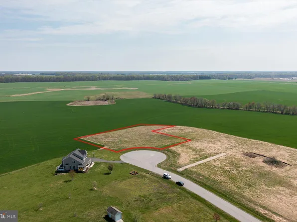 Fox Tail Dr Lot 22, Centreville, MD 21617