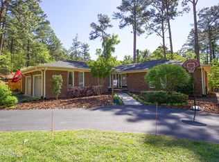125 Cliff Rd, Southern Pines, NC 28387
