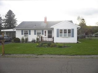 472 McKinley Ave, Hornell, NY 14843