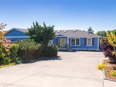 609 Highland Drive, Point Roberts, WA, 98281