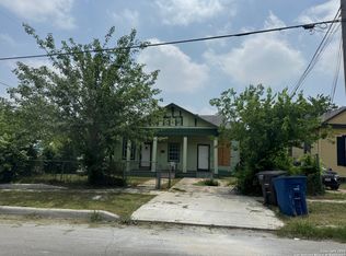 630 Virginia Blvd, San Antonio, TX 78203