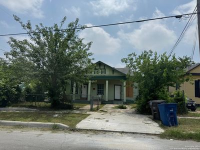 630 Virginia Blvd, San Antonio, TX, 78203