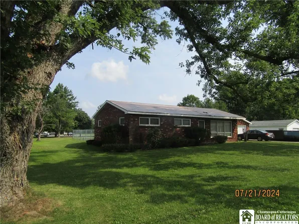 113 Howard St, Fredonia, NY 14063