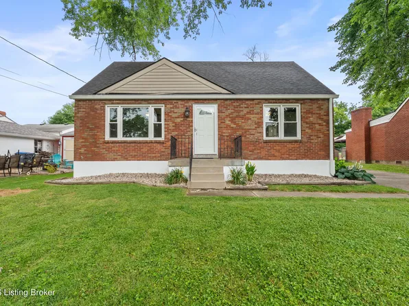 1301 Cherry Hill Ct, Louisville, KY 40229