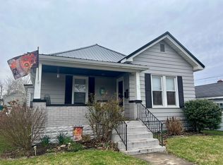 1914 S 8th St, Ironton, OH 45638