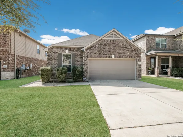 11622 Welch Hallow, San Antonio, TX 78254