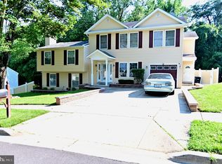 3407 Wayneswood Rd, Fort Washington, MD 20744