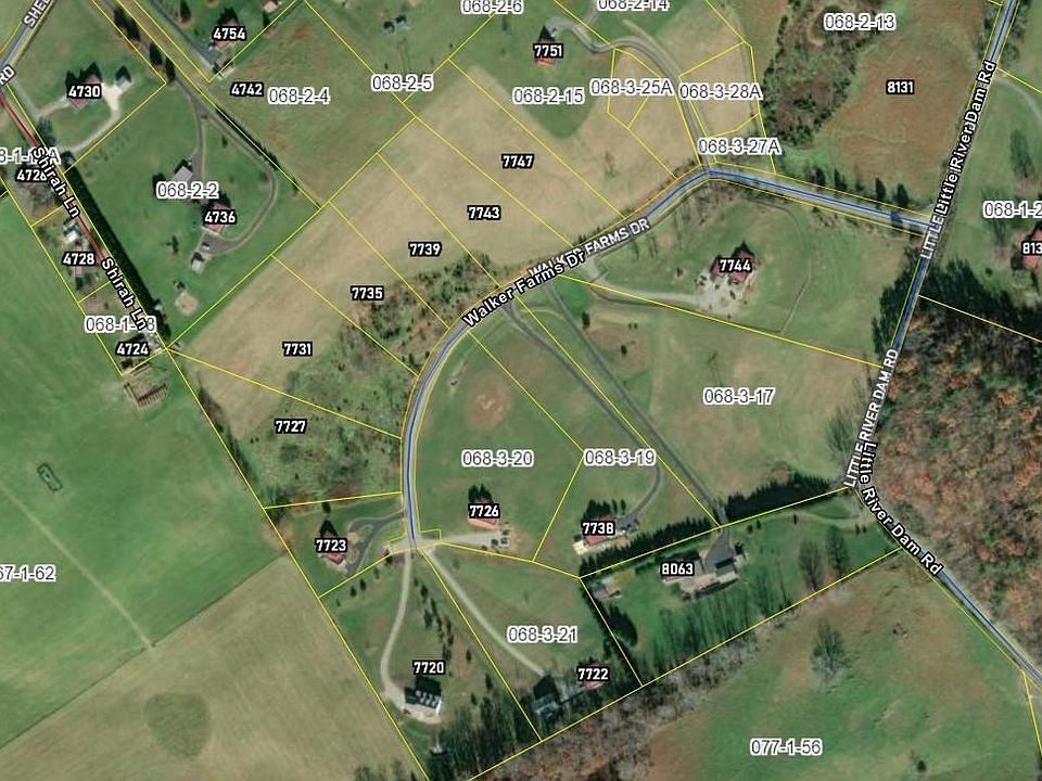 1st image of 7735 Walker Farms Dr