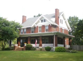 502 E Pike St, Cynthiana, KY 41031