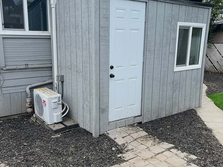 Onsite Laundry
