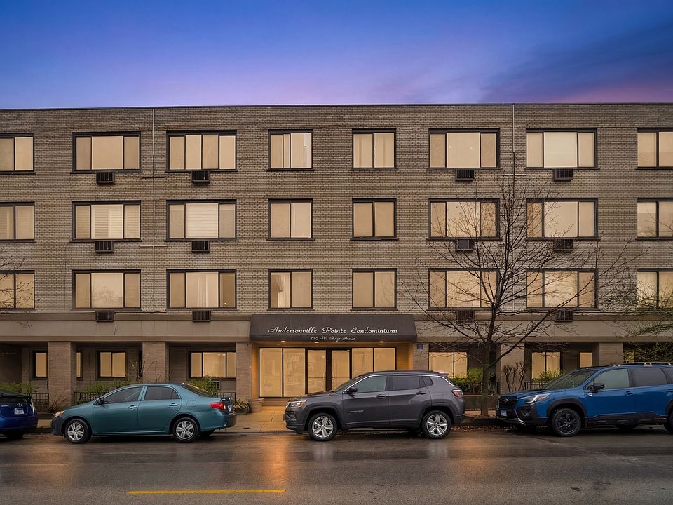 1st image of 6060 N Ridge Ave APT 4E