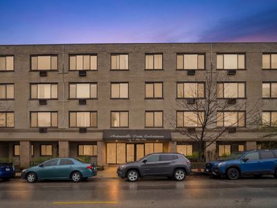 6060 N Ridge Ave APT 4E, Chicago, IL, 60660