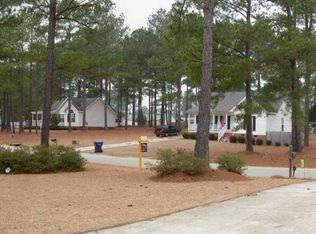 723 Dove Point Dr, Orangeburg, SC 29118