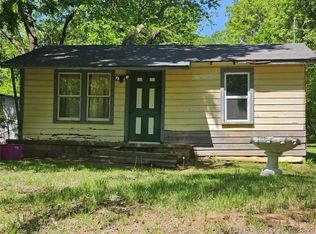 629 S 1st Ave, Durant, OK 74701