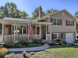 138 McAllister Church Rd, Carlisle, PA 17015