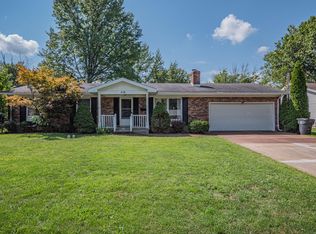 516 Shumate Ave, Moberly, MO 65270
