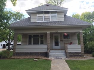 119 N 3rd St, Lindsborg, KS 67456