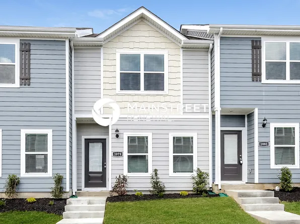 1079 Arlene Dr, La Vergne, TN 37086