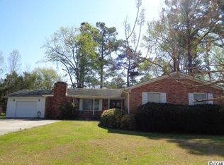 904 Allen Dr, Marion, SC 29571