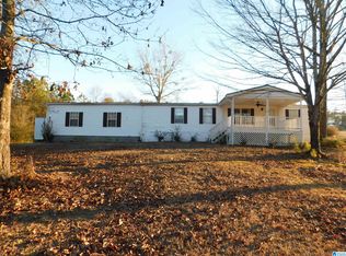 65 Tolbert Dr, Steele, AL 35987