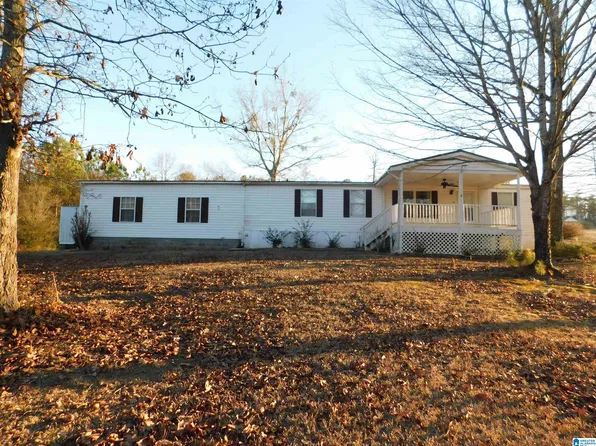 65 Tolbert Dr, Steele, AL 35987