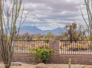 2740 E Ponce Ct, Green Valley, AZ 85614