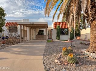 1336 S Desert Meadows Cir, Green Valley, AZ 85614