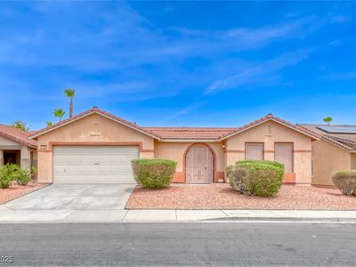1064 Pincay Dr, Henderson, NV, 89015