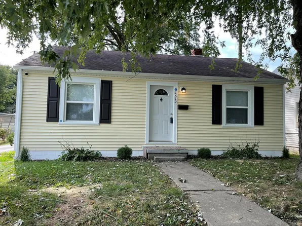 1612 Manor Ct, Owensboro, KY 42301