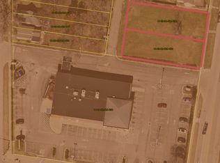 155 N Washington Ave, Kankakee, IL 60901