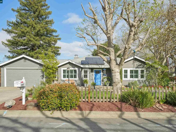 1837 Roche Dr, Pleasant Hill, CA 94523