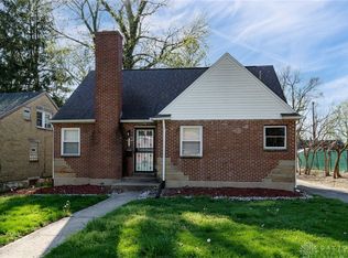 1425 Ruskin Rd, Dayton, OH 45406