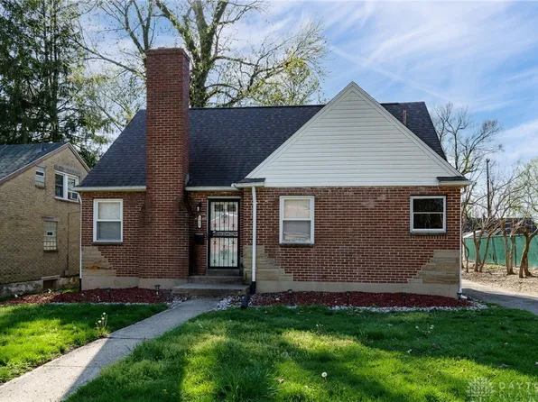 1425 Ruskin Rd, Dayton, OH 45406