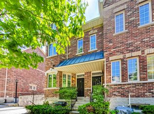 19 Earl St, Toronto, ON M4Y 1M4