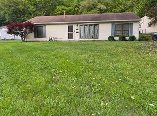 4712 Granada Dr, Louisville, KY