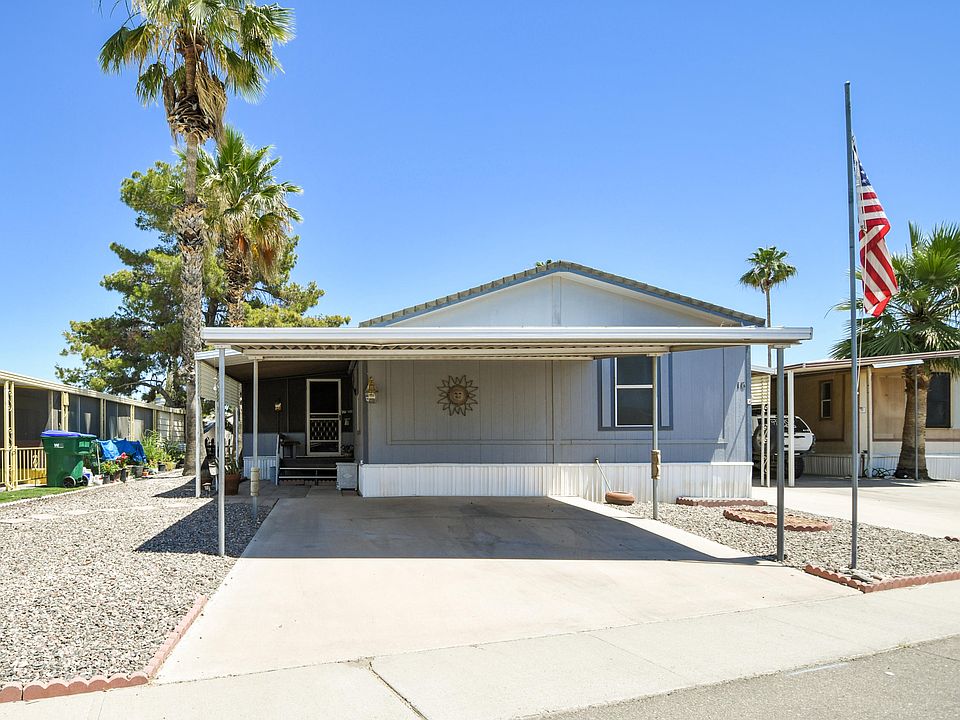 1st image of 1650 S Arizona Ave Lot 16
