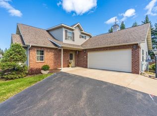 3408 Mirage Ln, Weston, WI 54476