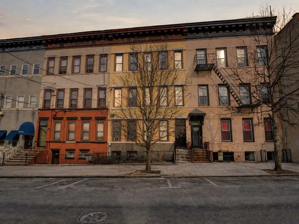 1202 13th St APT 6, North Bergen, NJ 07047