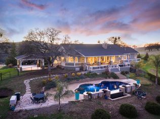 13901 Turner Rd, Sutter Creek, CA 95685