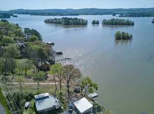 113 Central Ter, Hot Springs National Park, AR 71913