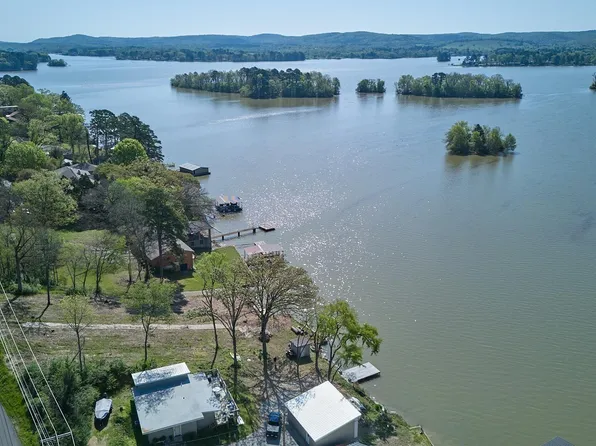 113 Central Ter, Hot Springs National Park, AR 71913