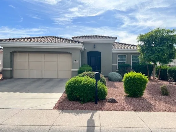 22509 N Arrellaga Dr, Sun City West, AZ 85375