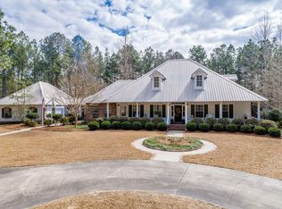 25 R D Hartfield Rd, Purvis, MS 39475