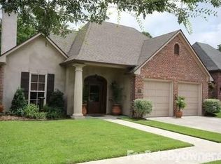 203 Briarbend Dr, Lafayette, LA 70508