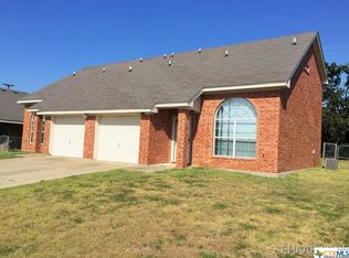3806 Littleleaf Ct, Killeen, TX 76549