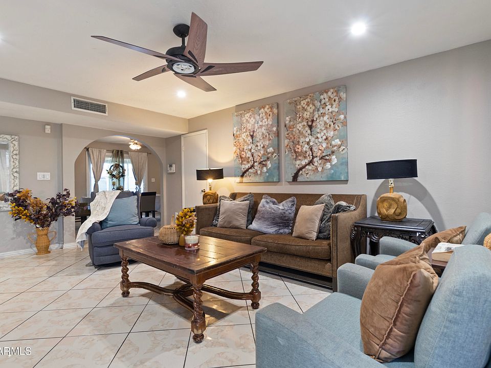 5201 W MONTE VISTA Road, Phoenix, AZ 85035 | Zillow