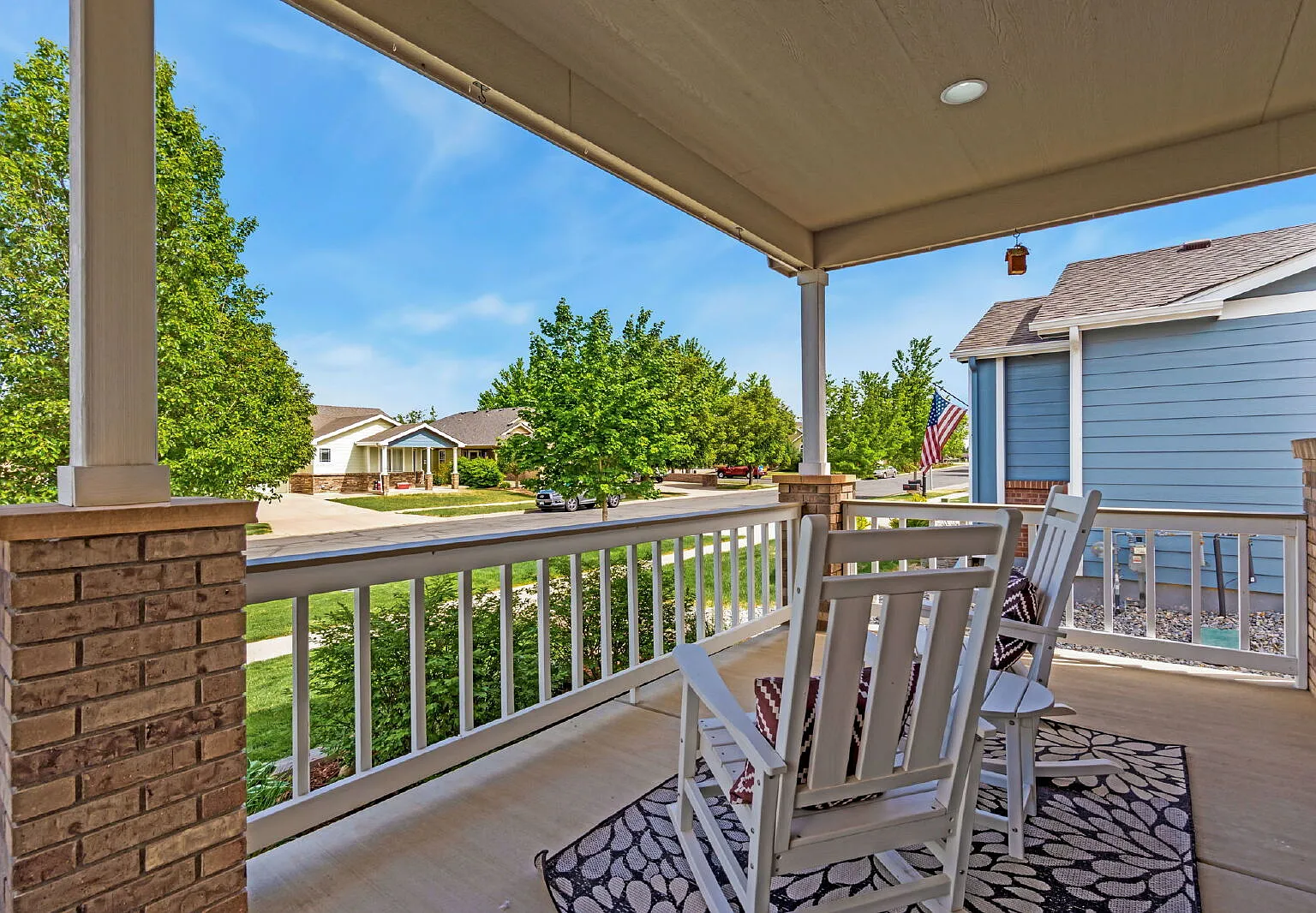 3 bed, 2.0 bath, 2806 sqft, $2,740 — Photo 4