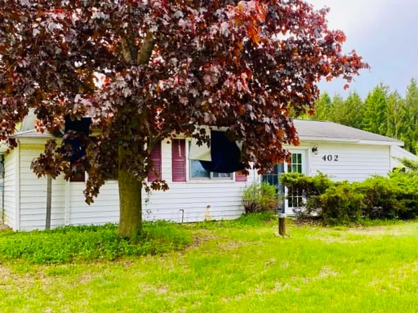 402 S Scott Dr, Farwell, MI 48622