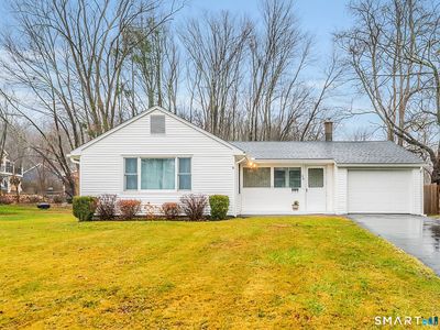 46 Eddy Street, Watertown, CT, 06779