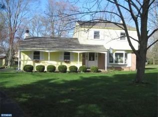 113 Gertrude Dr, Chalfont, PA